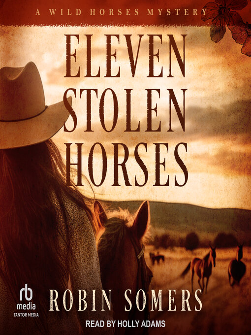 Title details for Eleven Stolen Horses by Robin Somers - Available